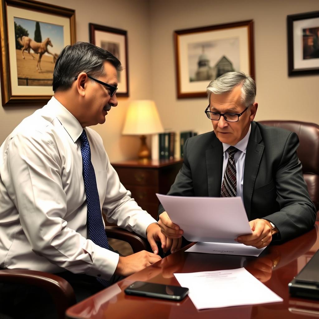 Military Divorce Lawyer York County