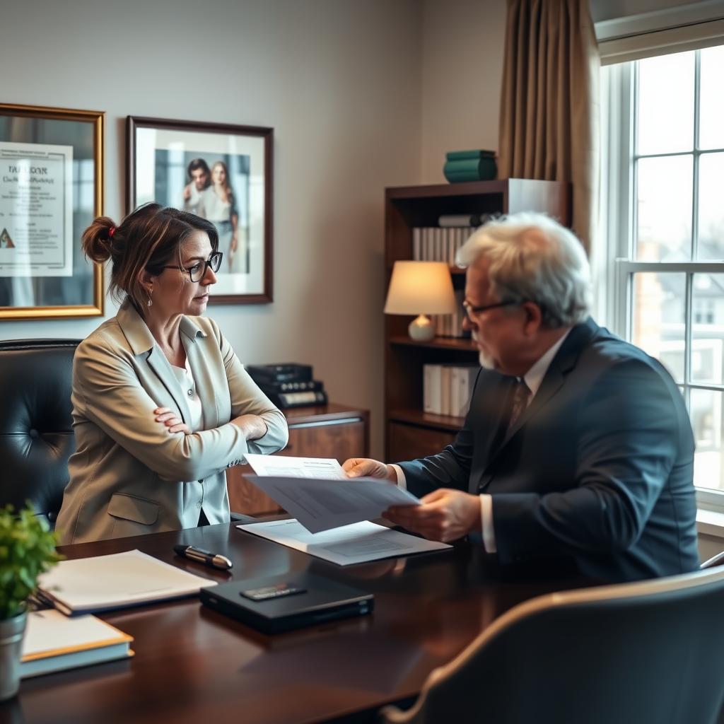 Obstruction Defense Lawyer Suffolk