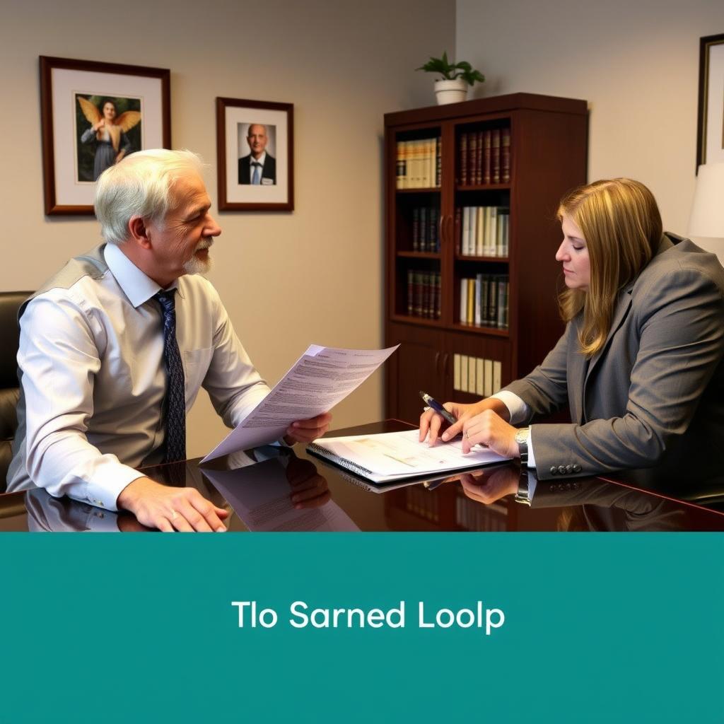 Parenting Schedule Lawyer Falls Church