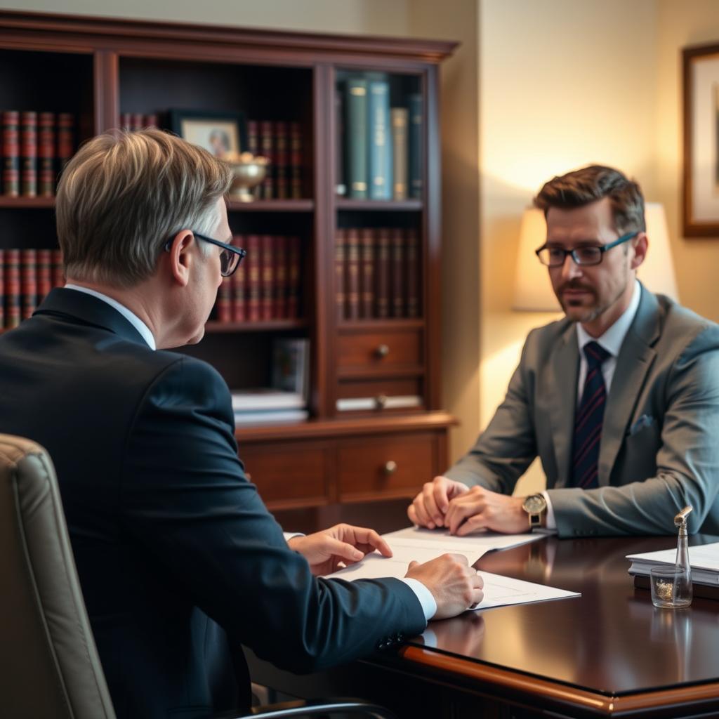 Parenting Schedule Lawyer Manassas Park