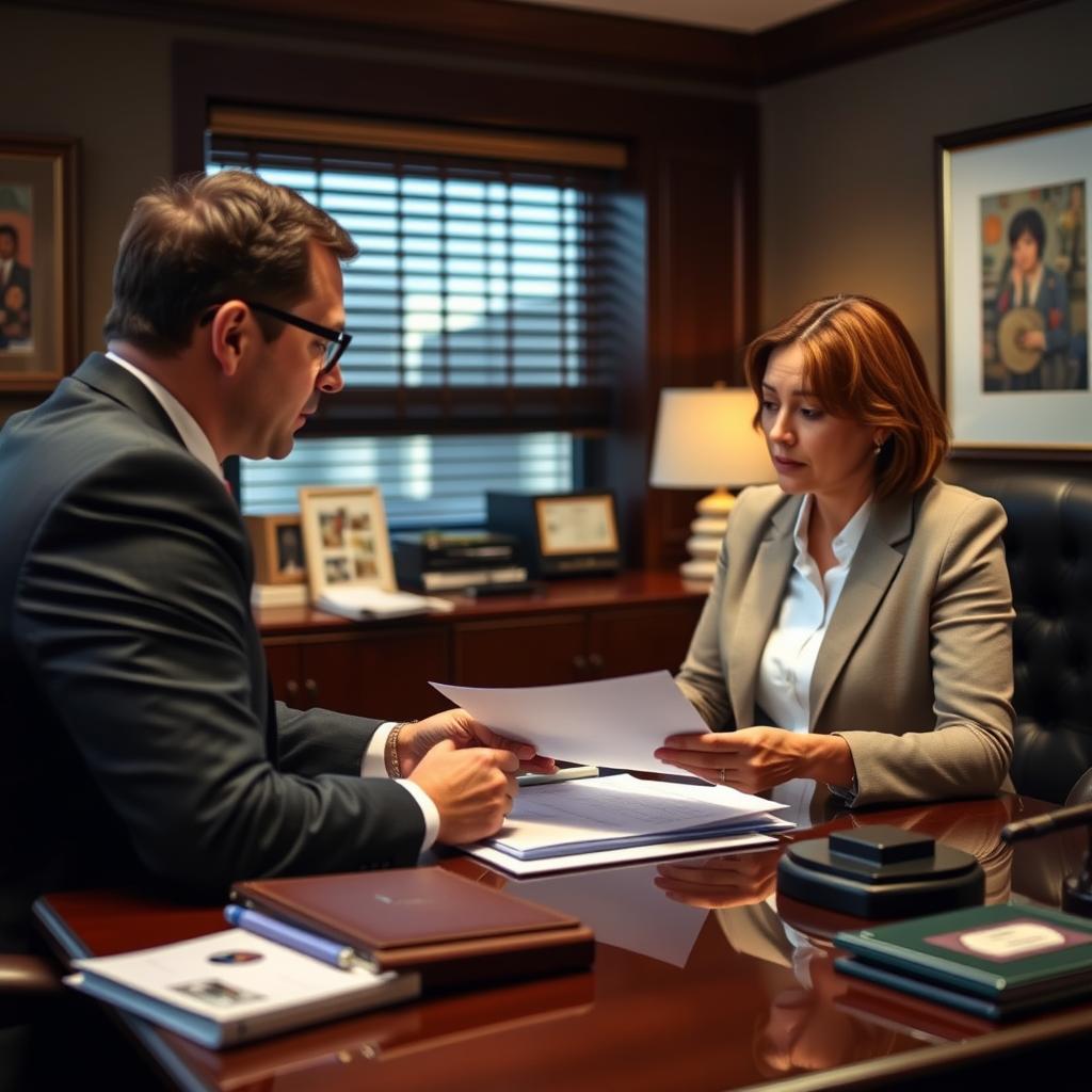 Parenting Schedule Lawyer Orange County