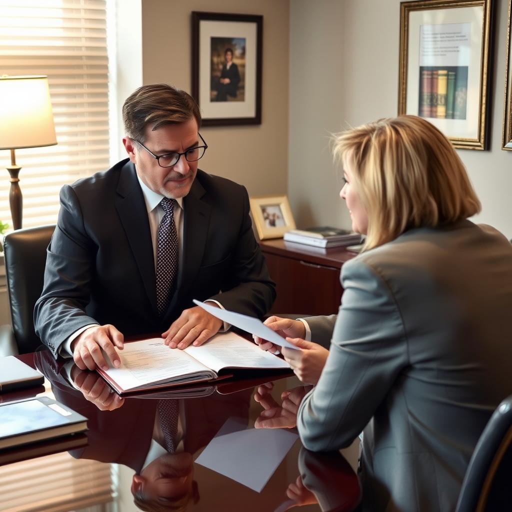 Parenting Schedule Lawyer Virginia Beach