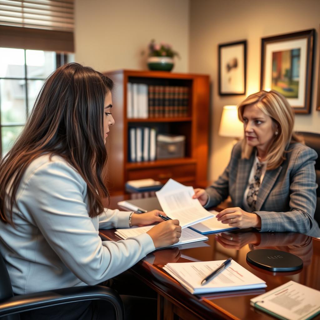 Parenting Schedule Lawyer York County