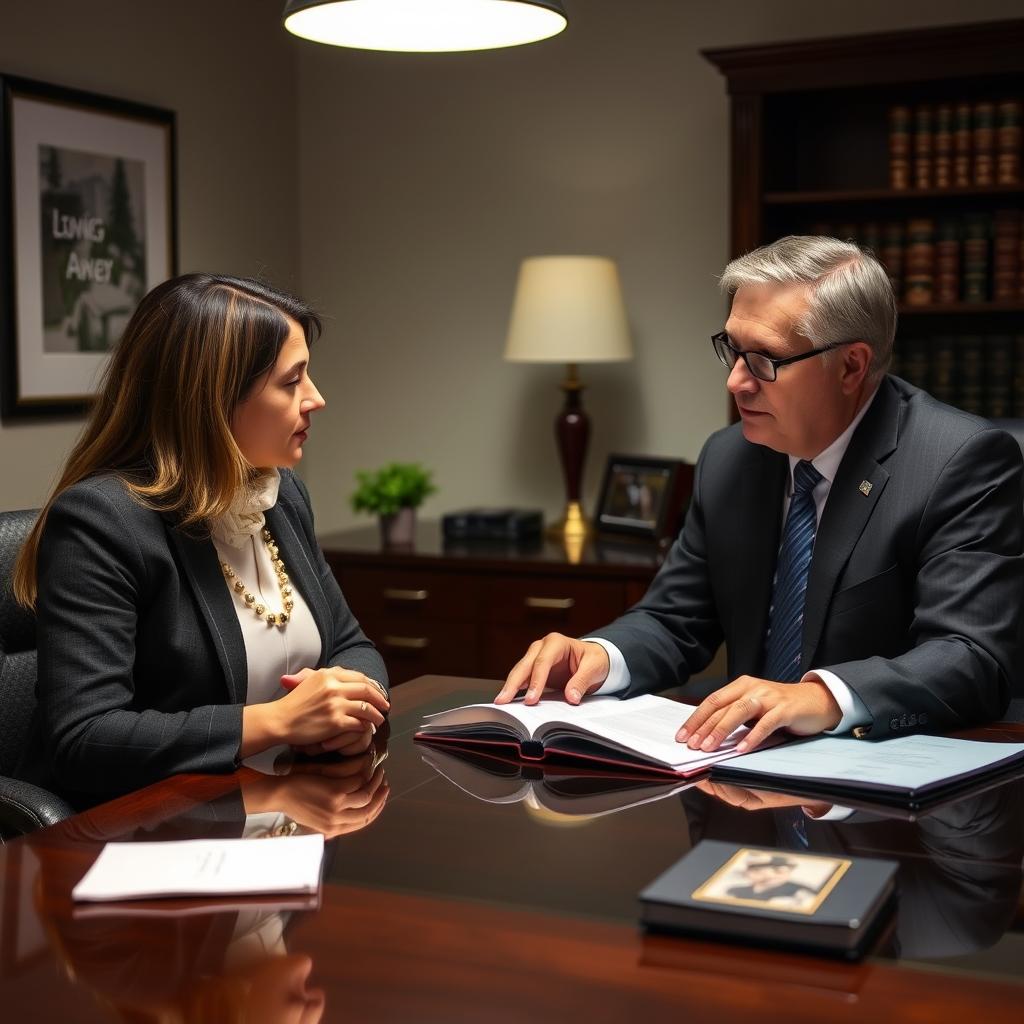 Parenting Time Lawyer Gloucester County