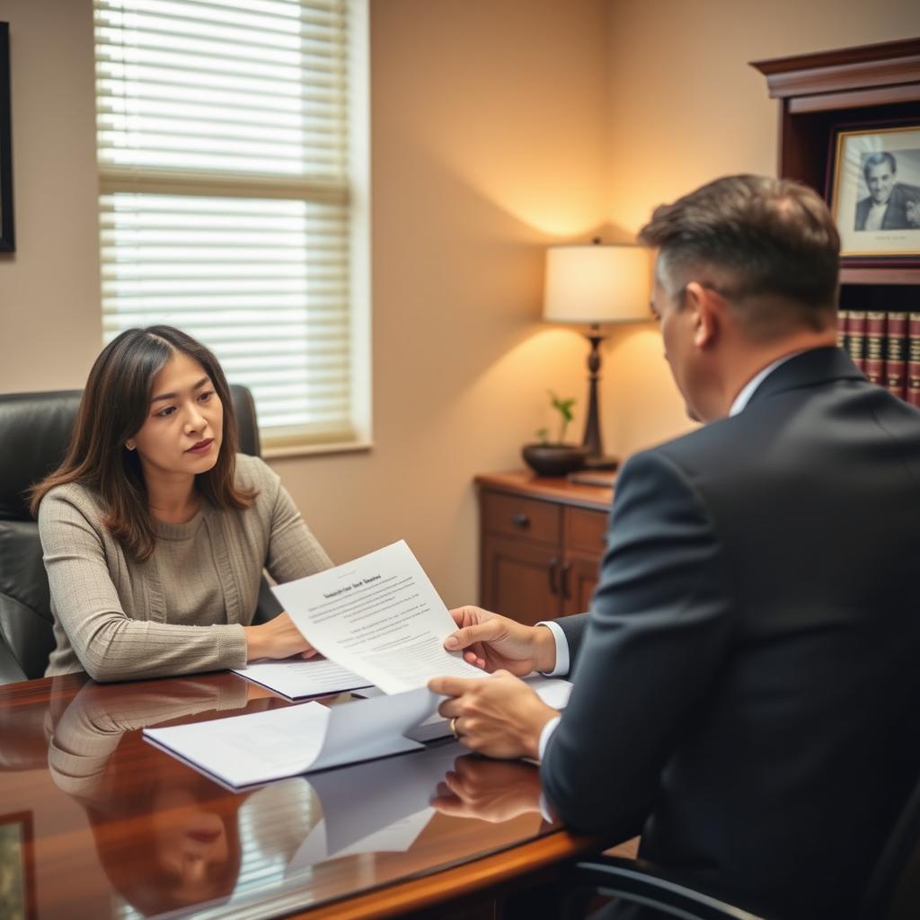 Parenting Time Lawyer Hanover County