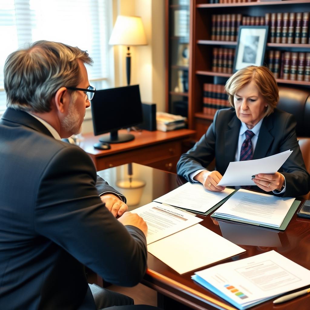 Parenting Time Lawyer Isle of Wight County