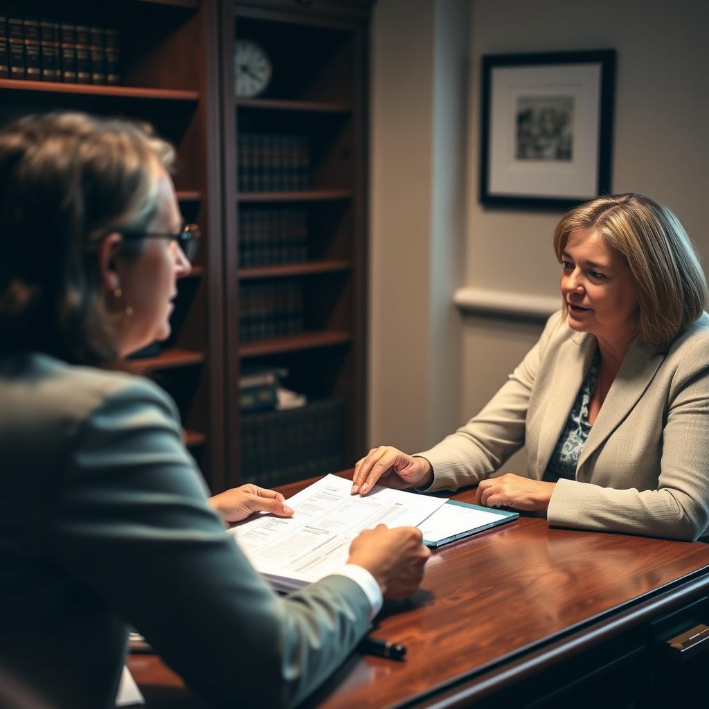 Parenting Time Lawyer James City County