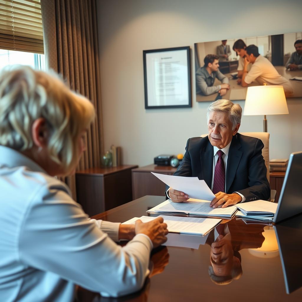 Parenting Time Lawyer Orange County