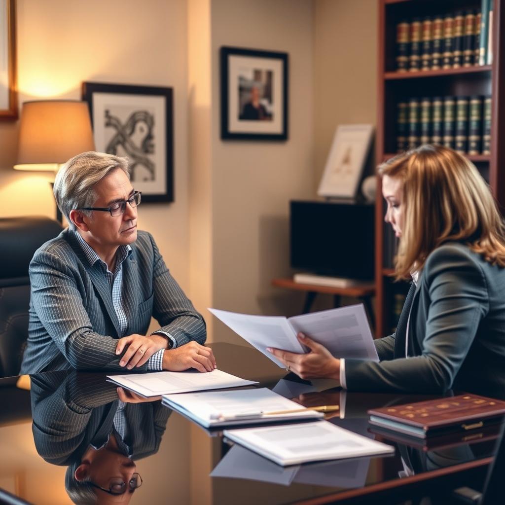 Parenting Time Lawyer Suffolk