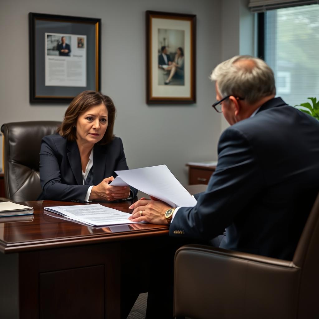 Parenting Time Lawyer Virginia Beach