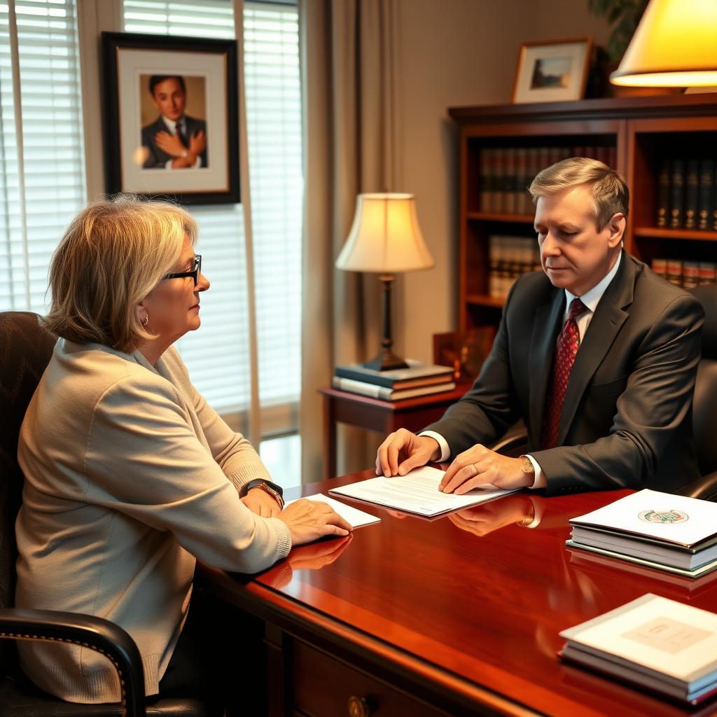 Parenting Time Lawyer York County