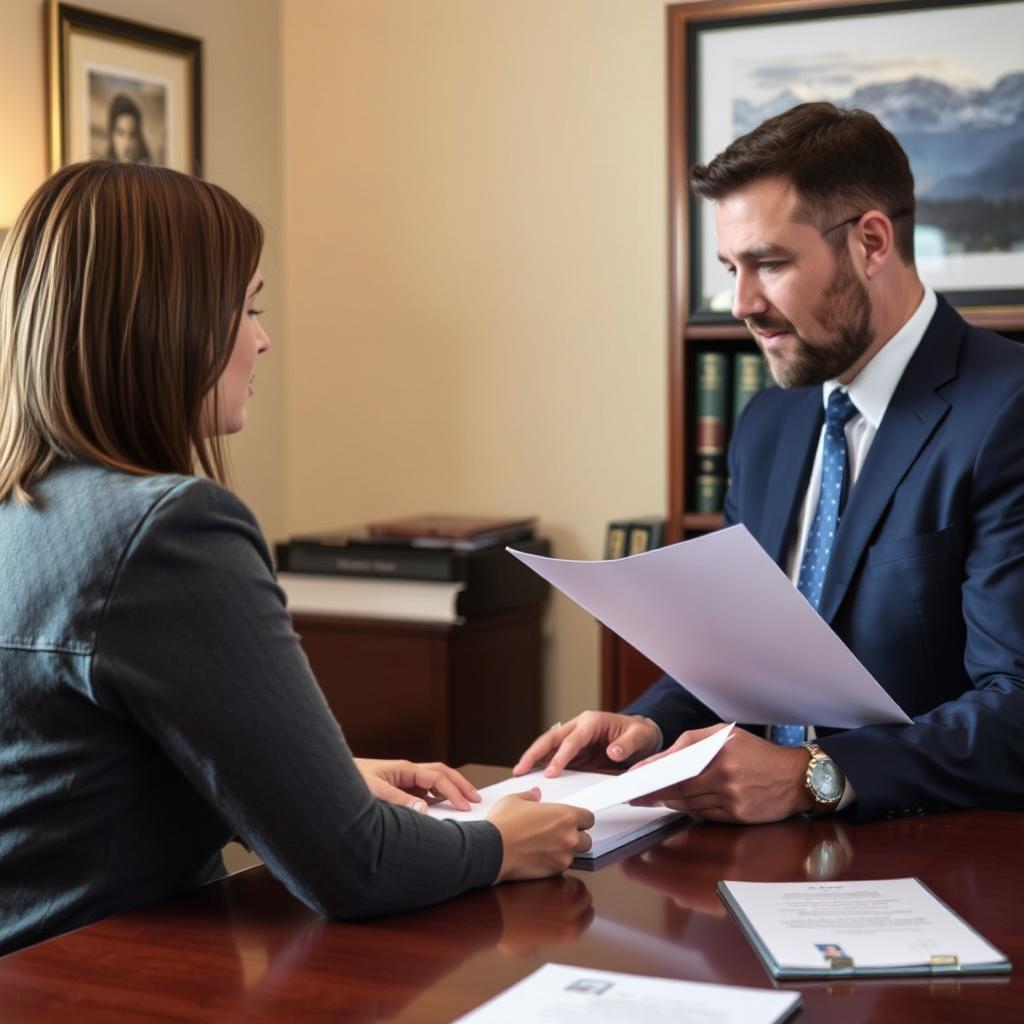 Physical Custody Lawyer Bedford County