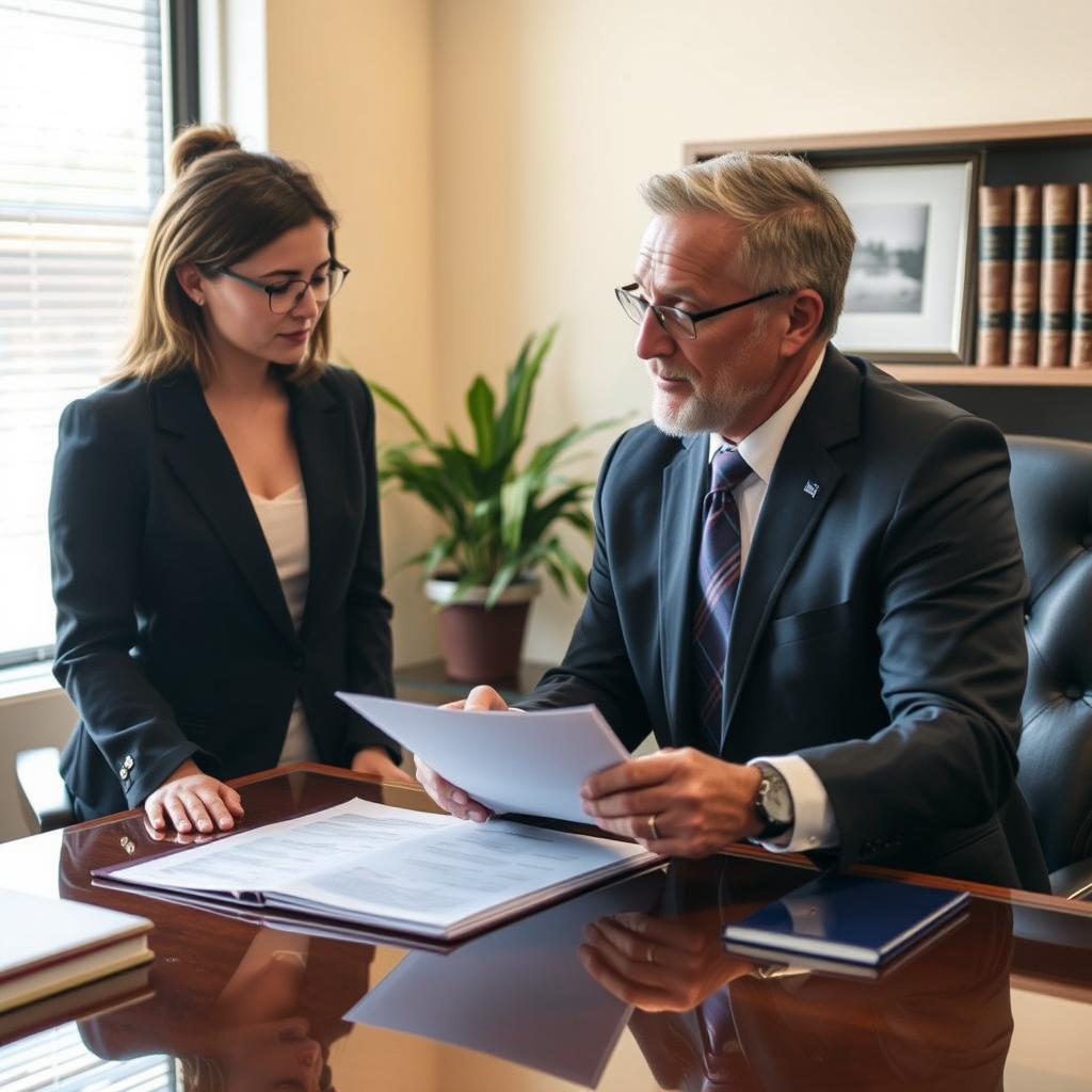 Physical Custody Lawyer Orange County