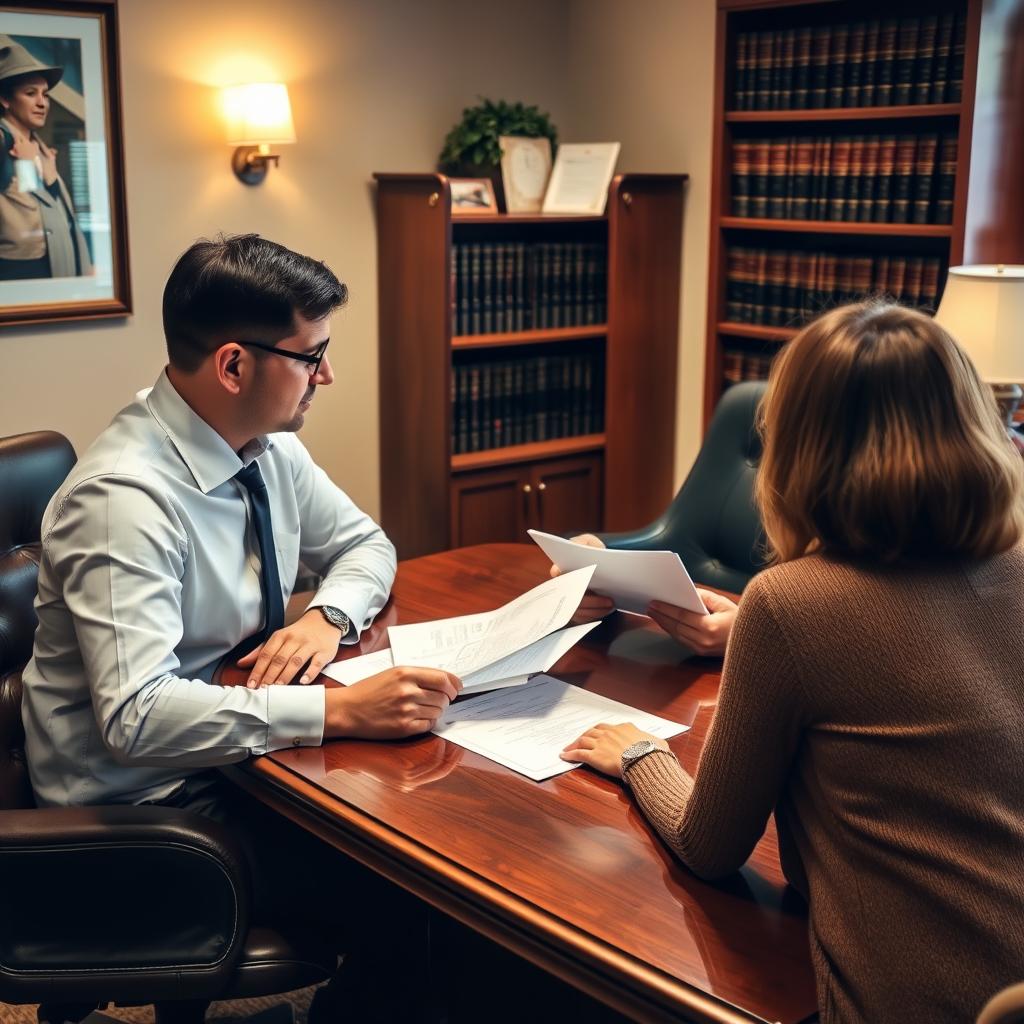 Physical Custody Lawyer Suffolk