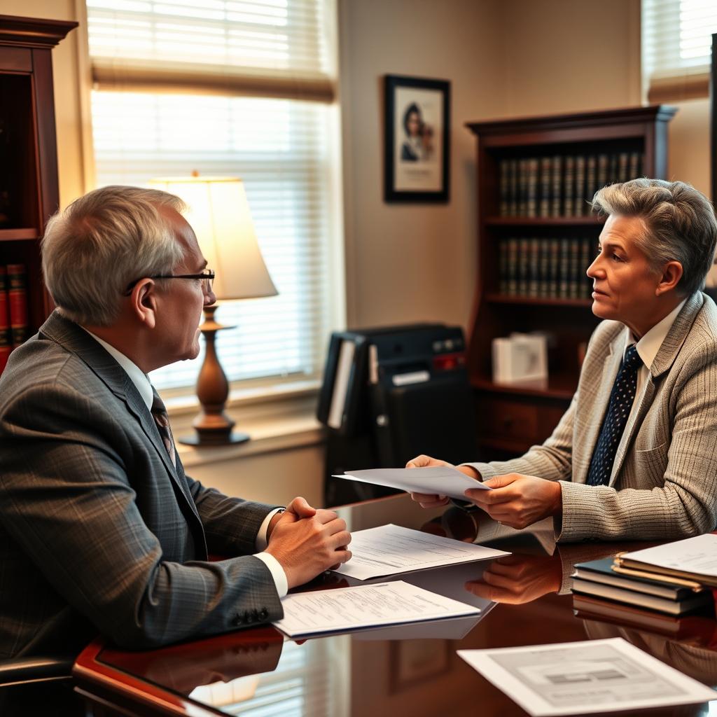 Physical Custody Lawyer York County