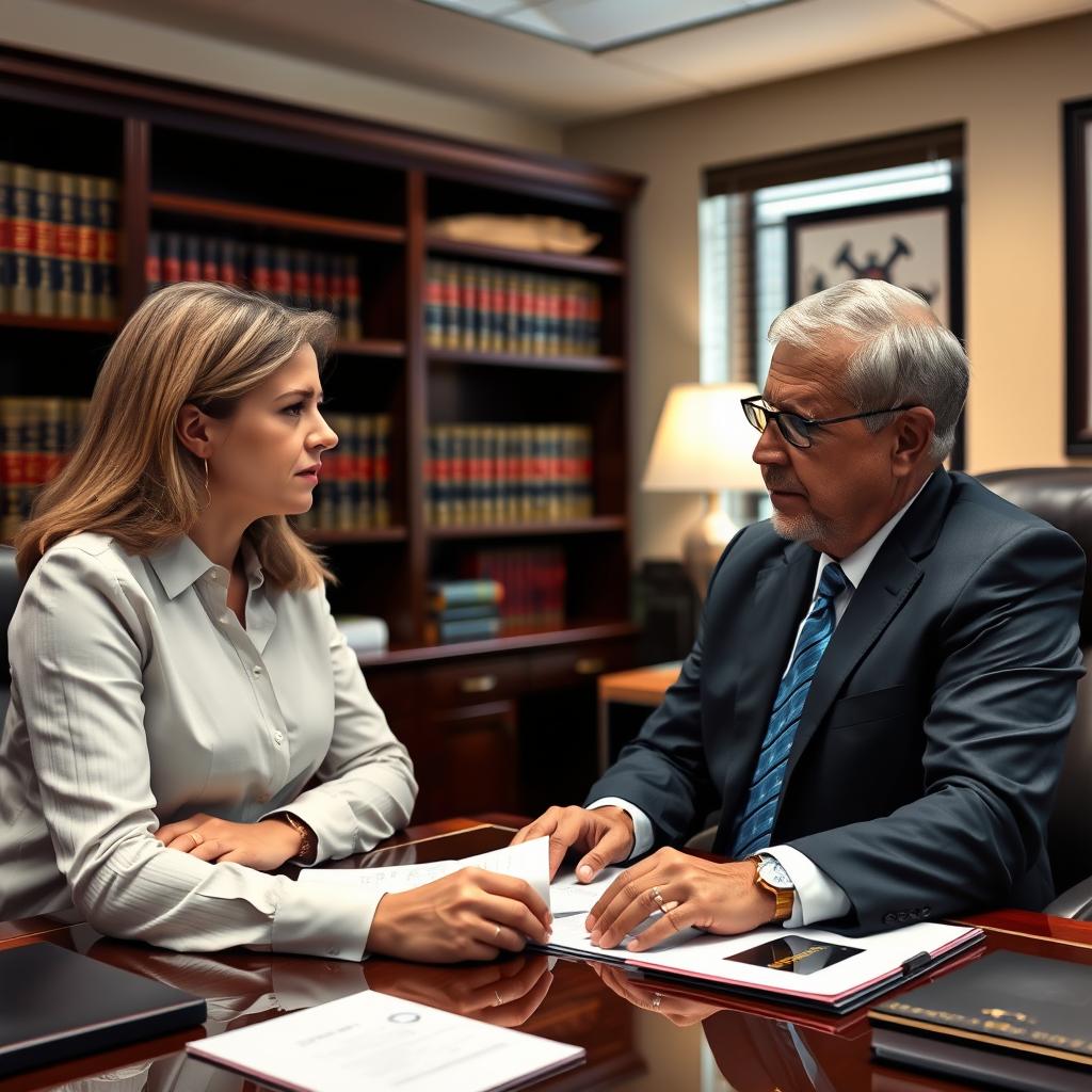Police ID Fraud Defense Lawyer King William County