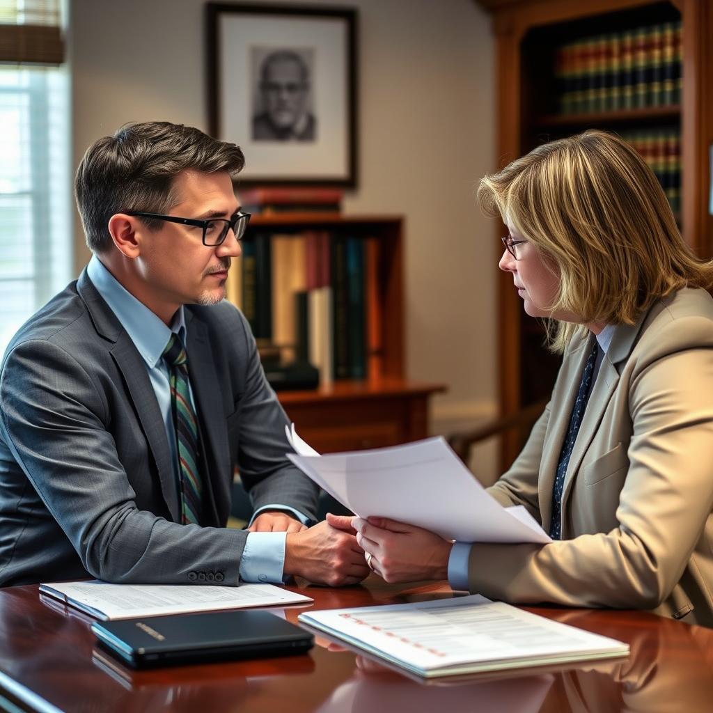 Public Intoxication Lawyer Greene County