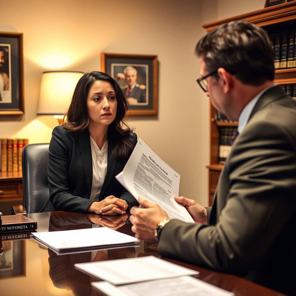 Robbery Lawyer Poquoson