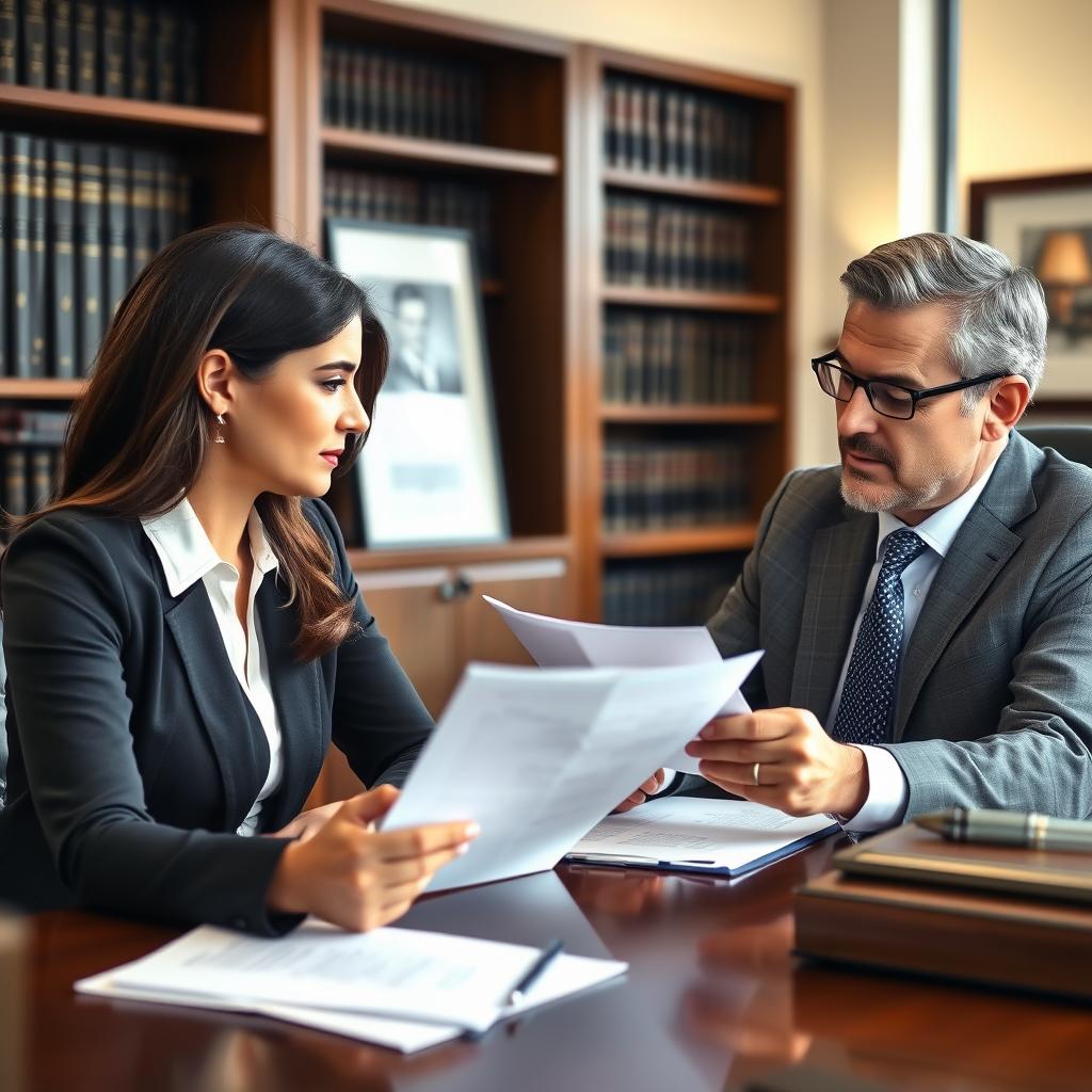 Service Member Divorce Lawyer Virginia