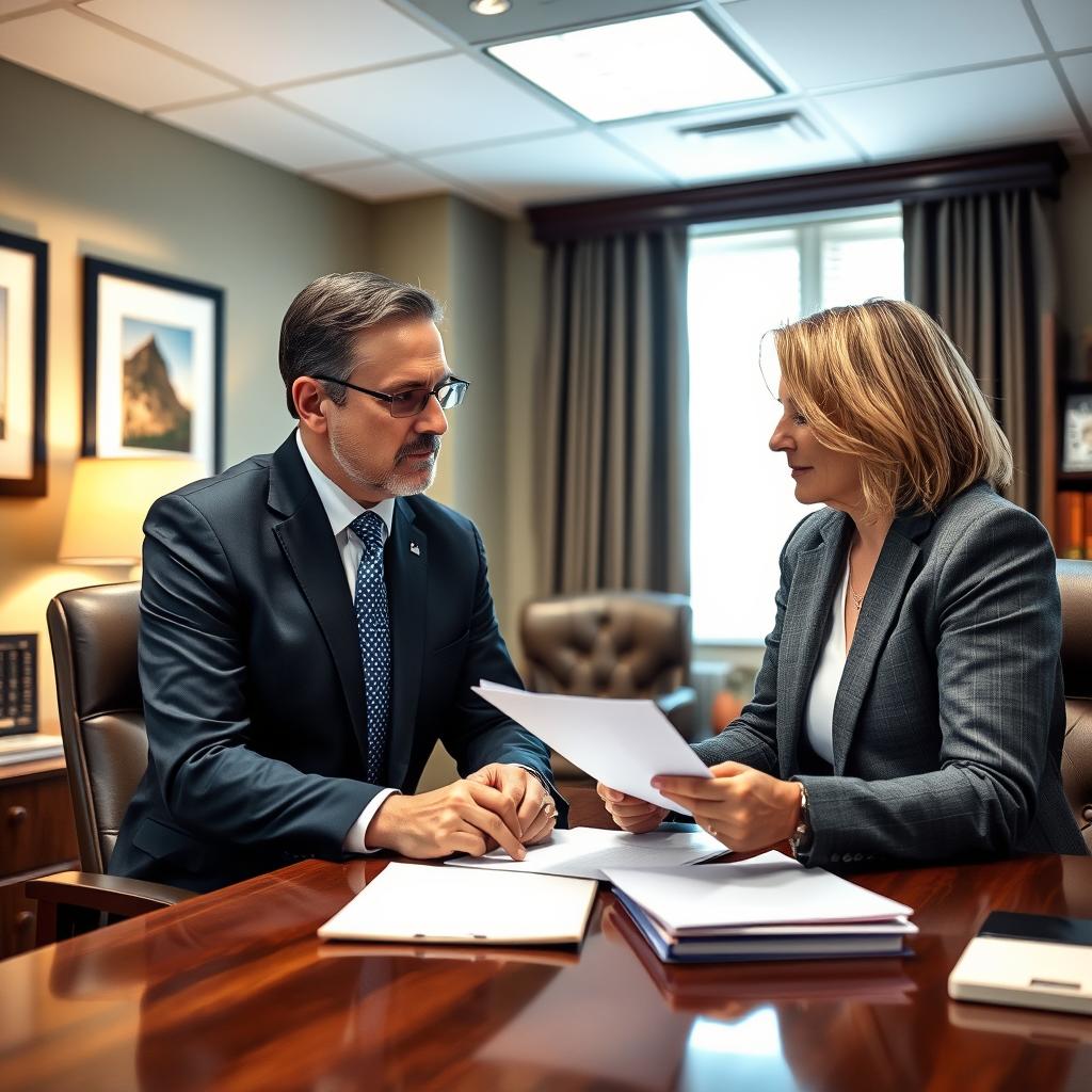 Stock Options Divorce Lawyer Hanover County