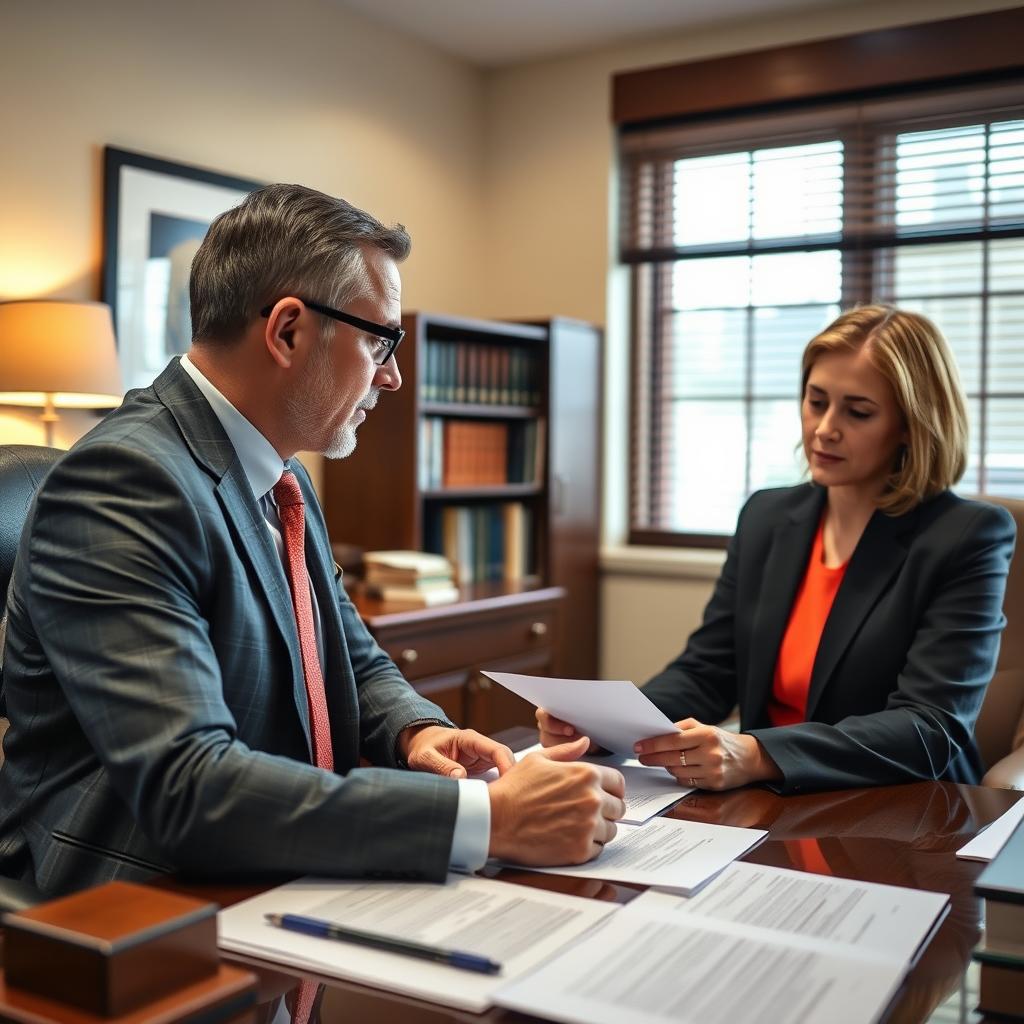 Stock Options Divorce Lawyer Lexington