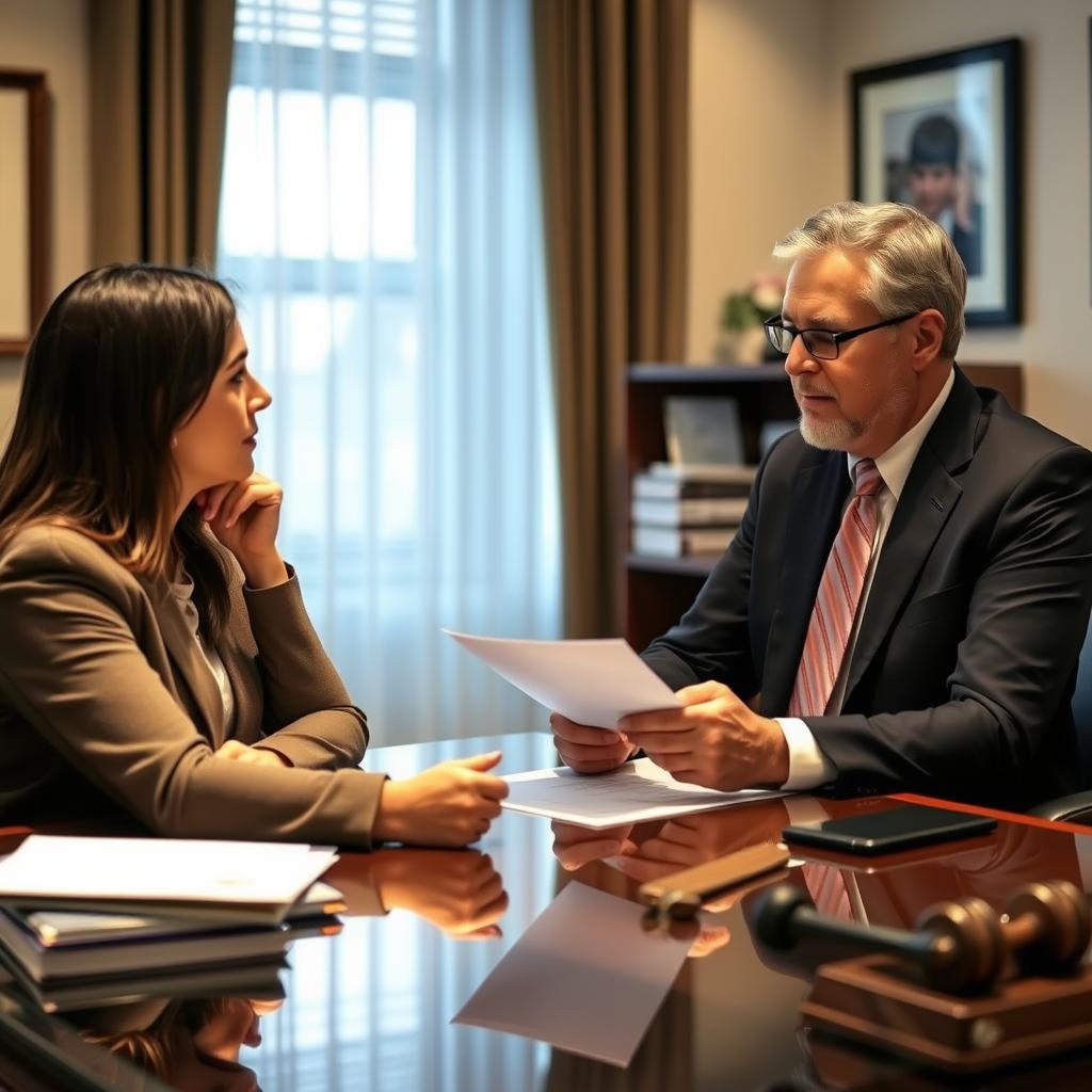 Supervised Visitation Lawyer Isle of Wight County