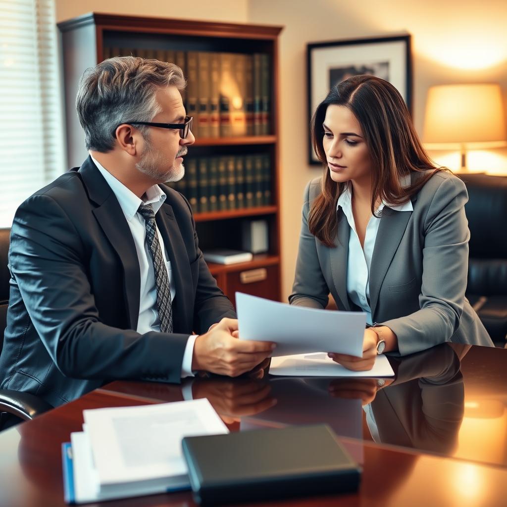 Temporary Custody Lawyer Hanover County