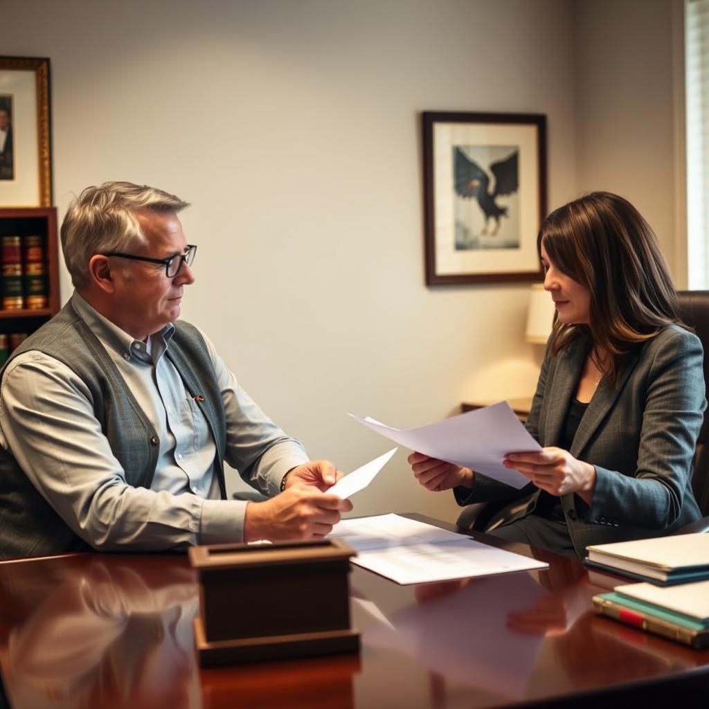 Temporary Custody Lawyer Virginia Beach