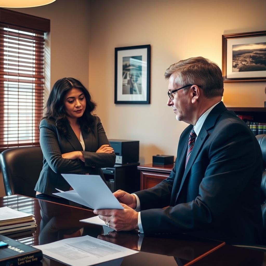Temporary Custody Lawyer York County