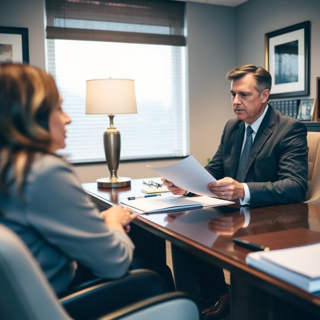 Third Party Custody Lawyer Alexandria