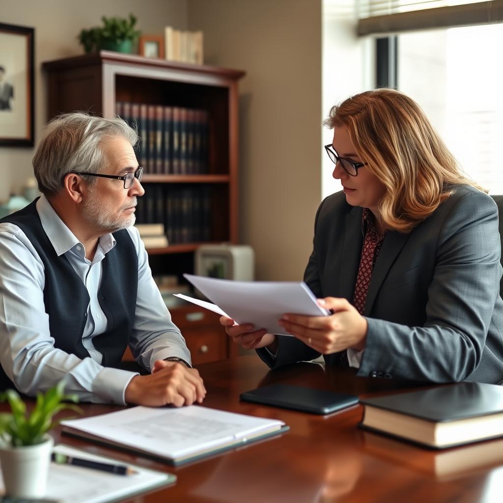 Third Party Custody Lawyer Isle of Wight County