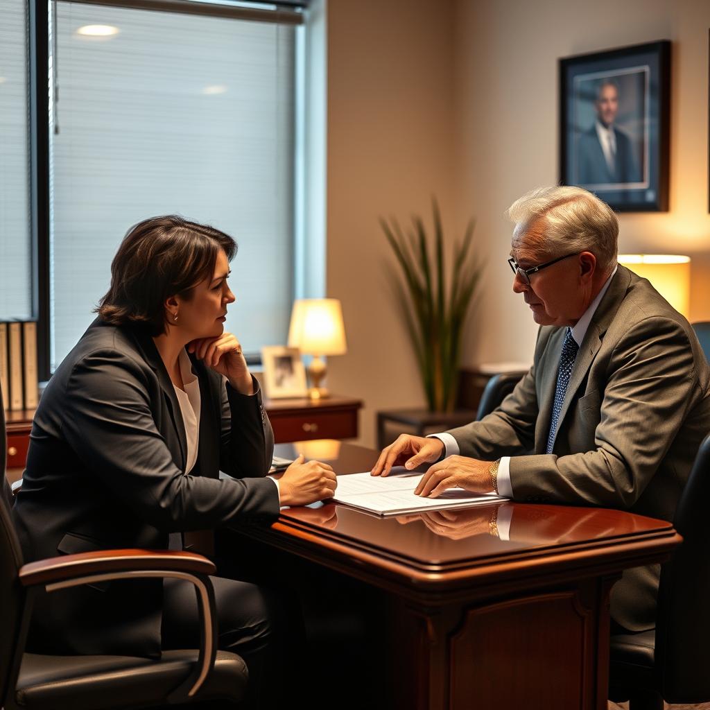 Third Party Custody Lawyer Orange County