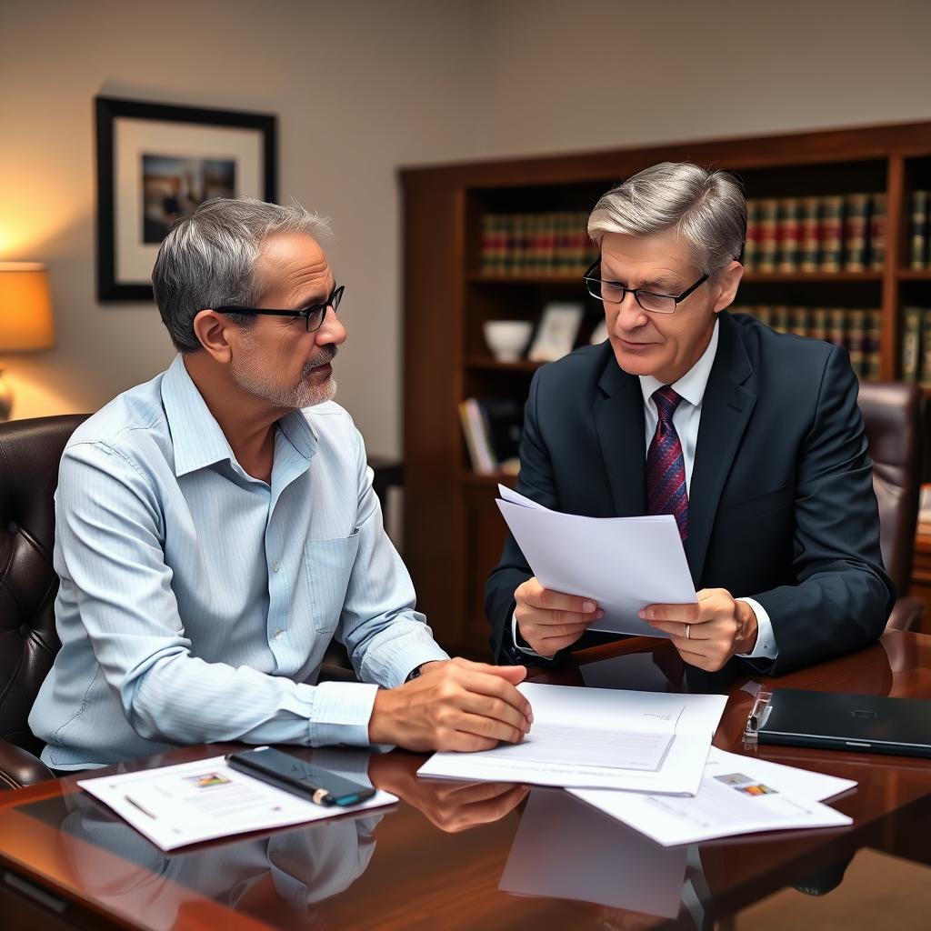 Third Party Custody Lawyer Roanoke County