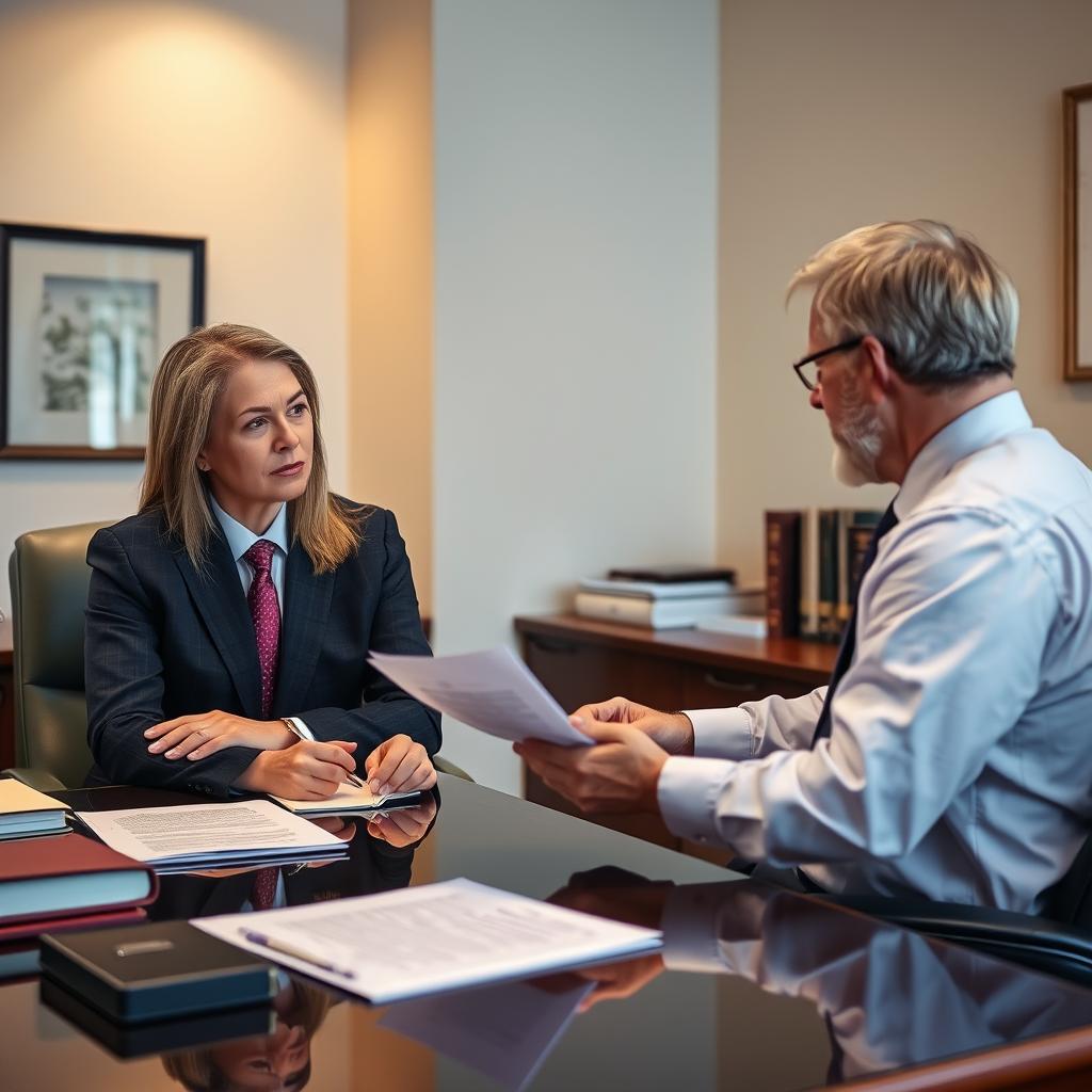 Third Party Custody Lawyer Virginia