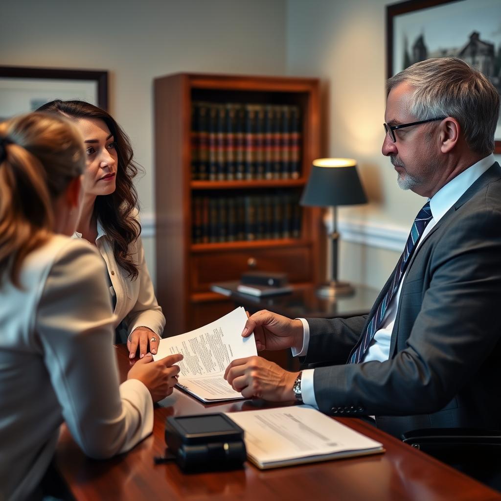 Third Party Custody Lawyer York County