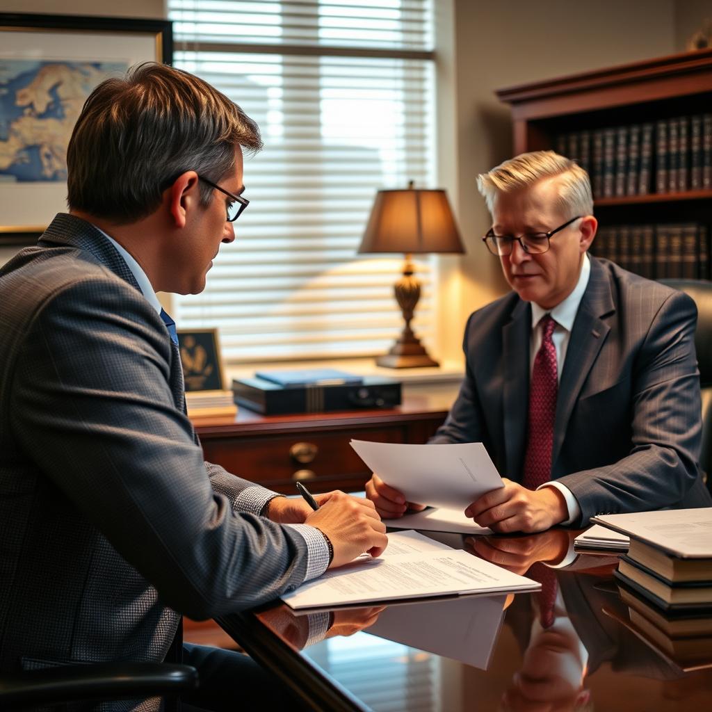 Traffic Violation Lawyer Dinwiddie County