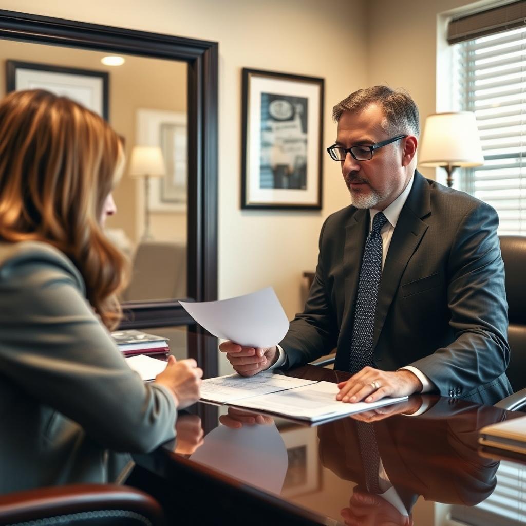 Visitation Modification Lawyer Hanover County