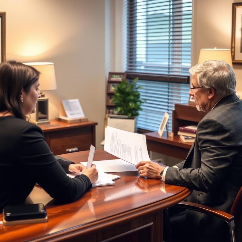 Visitation Modification Lawyer Isle of Wight County