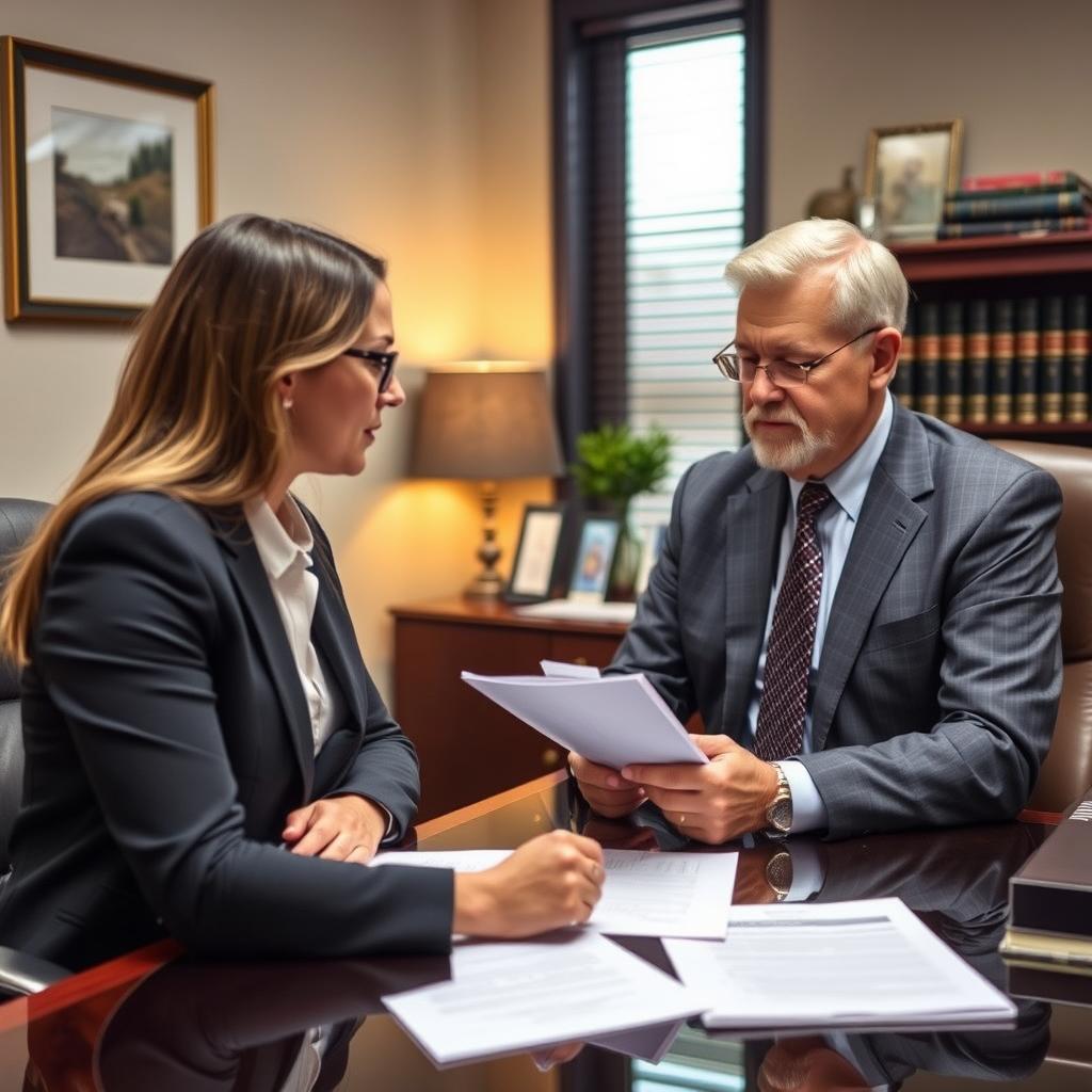 Visitation Modification Lawyer Virginia Beach