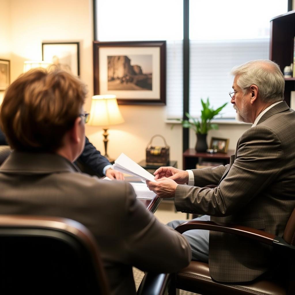 Visitation Modification Lawyer York County
