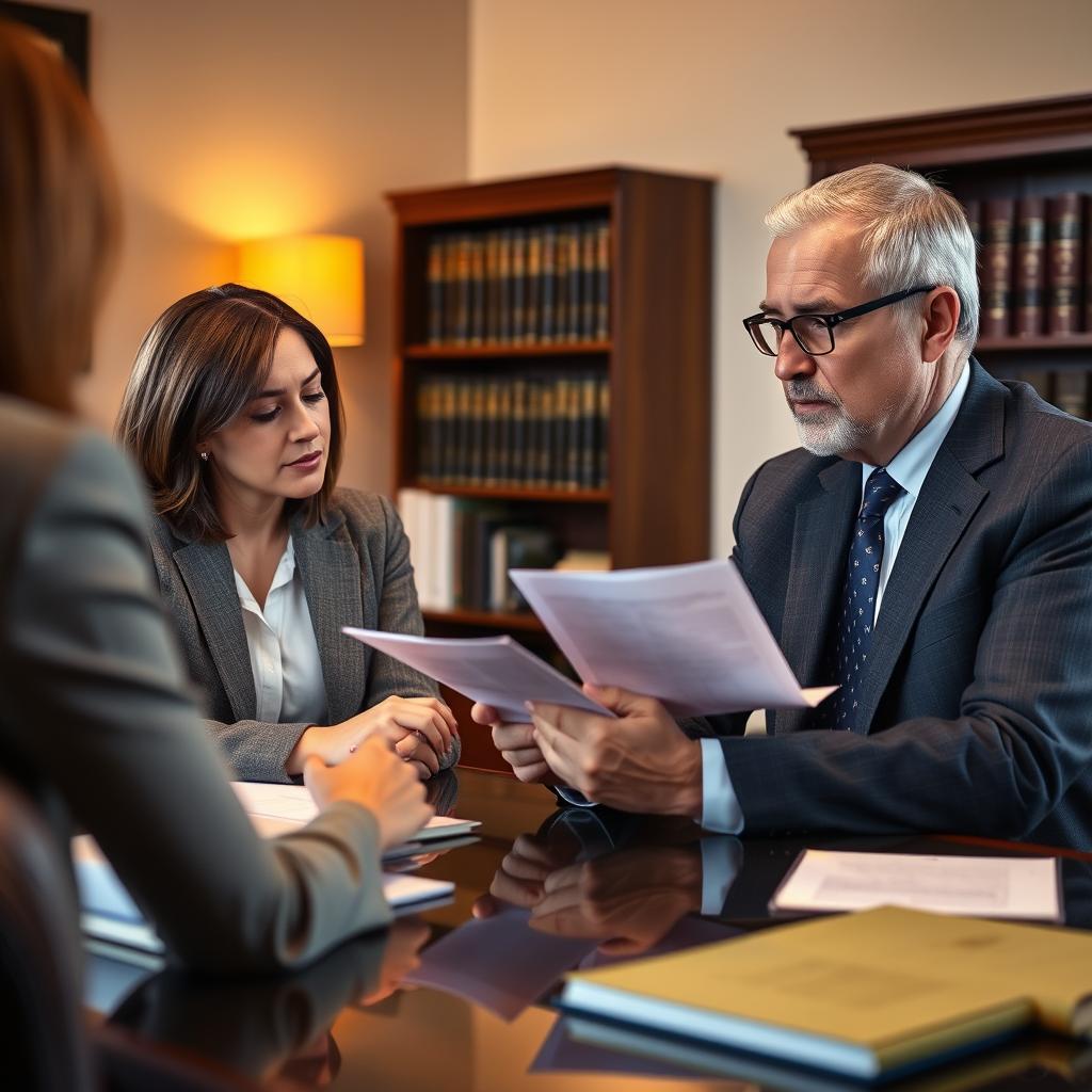 Adultery Divorce Lawyer Virginia