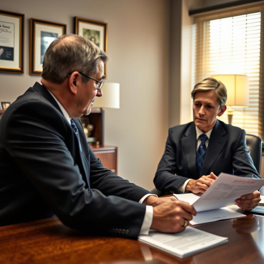 Armed Forces Divorce Lawyer Virginia