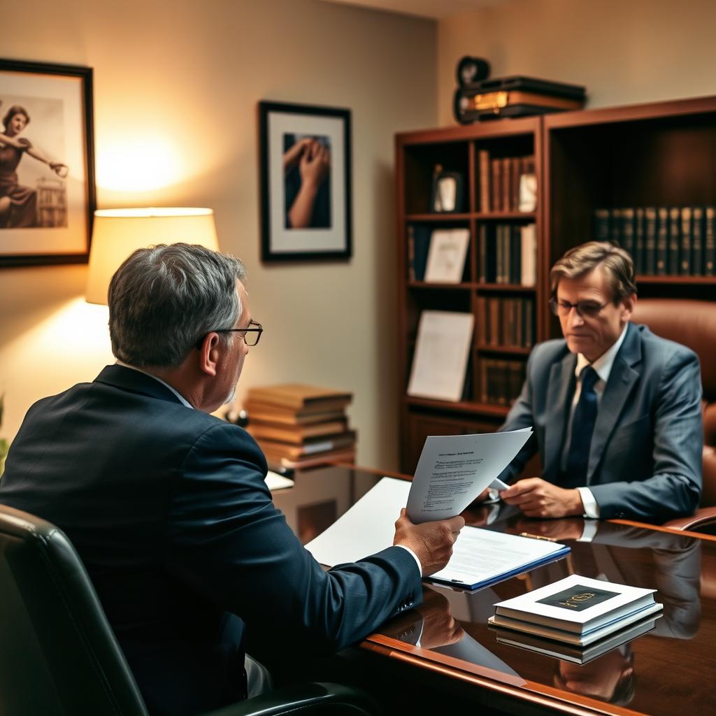 Assault with Injury Defense Lawyer Bedford County
