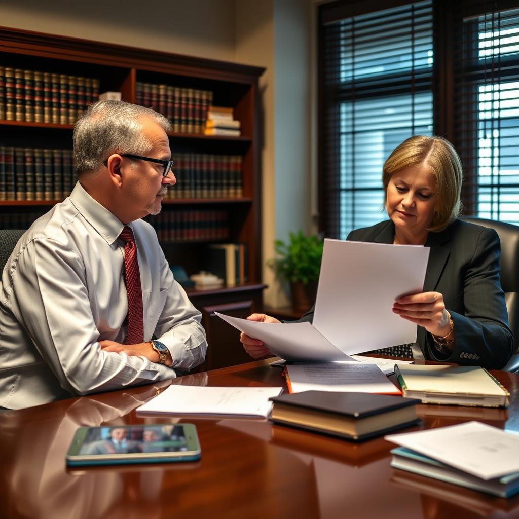 Beach Military Divorce Lawyer Colonial Heights