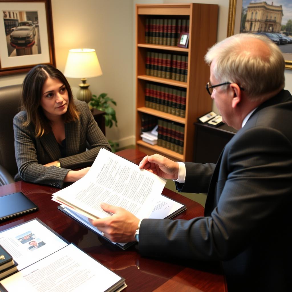 Beach Military Divorce Lawyer Fairfax
