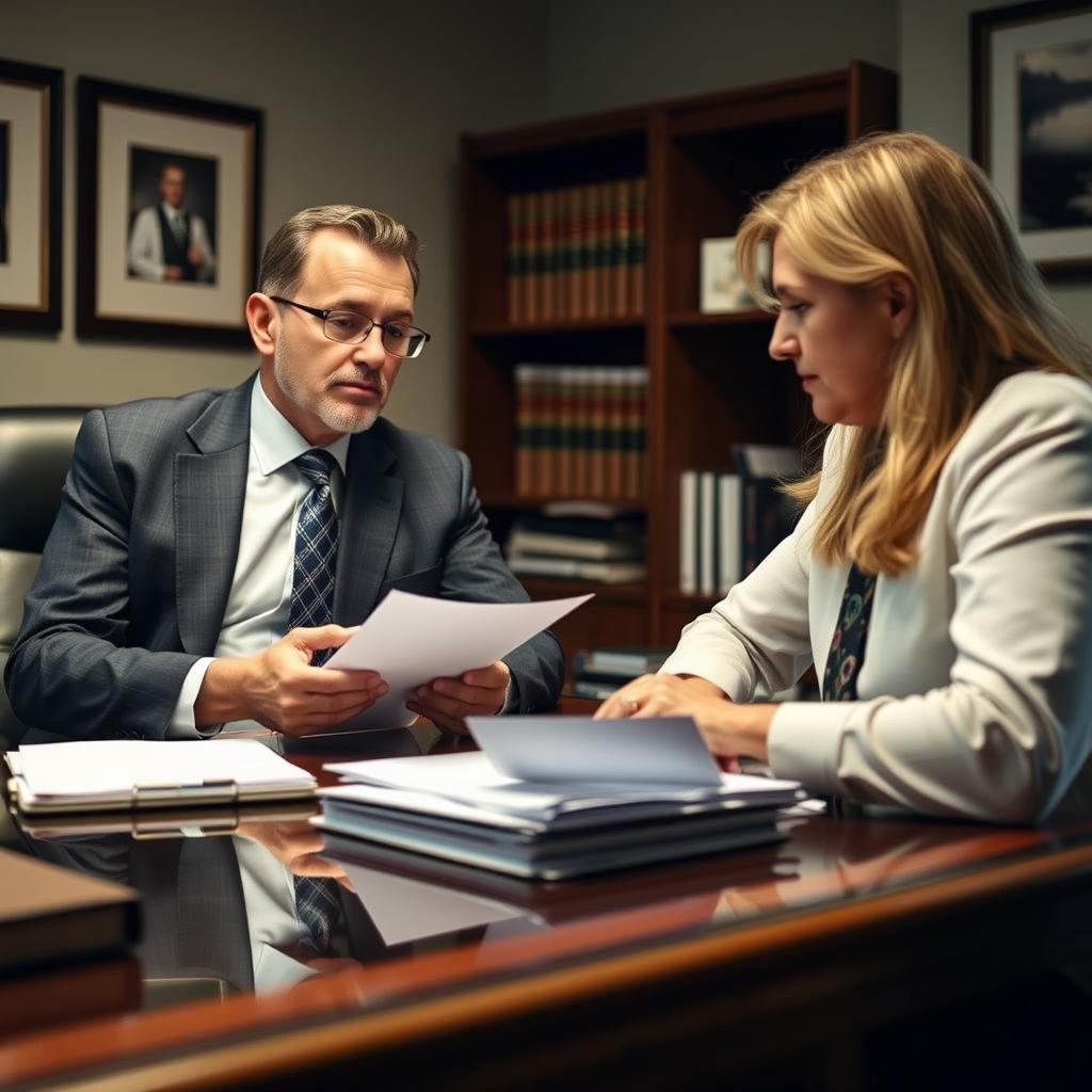 Beach Military Divorce Lawyer Louisa County