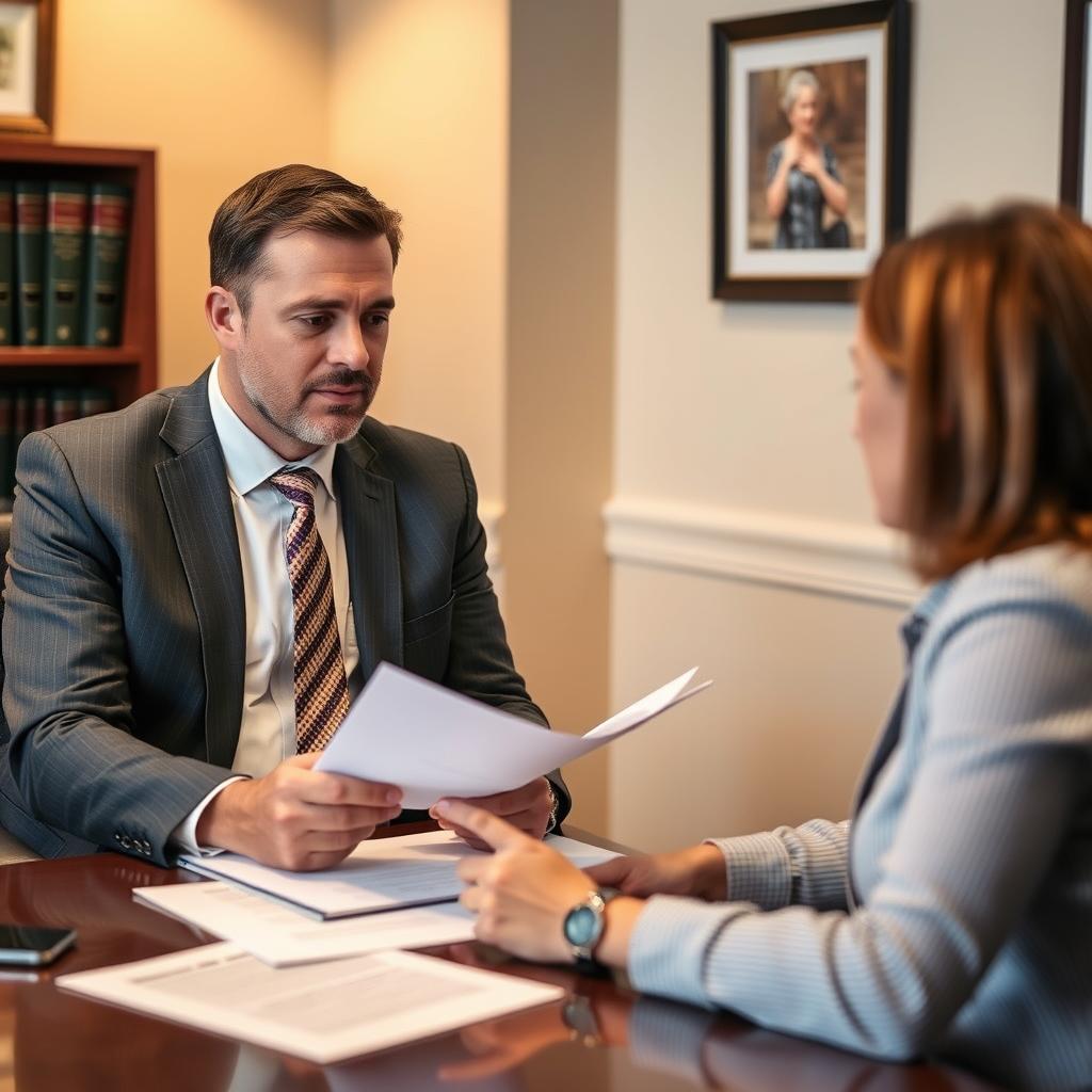 Beach Military Divorce Lawyer Virginia
