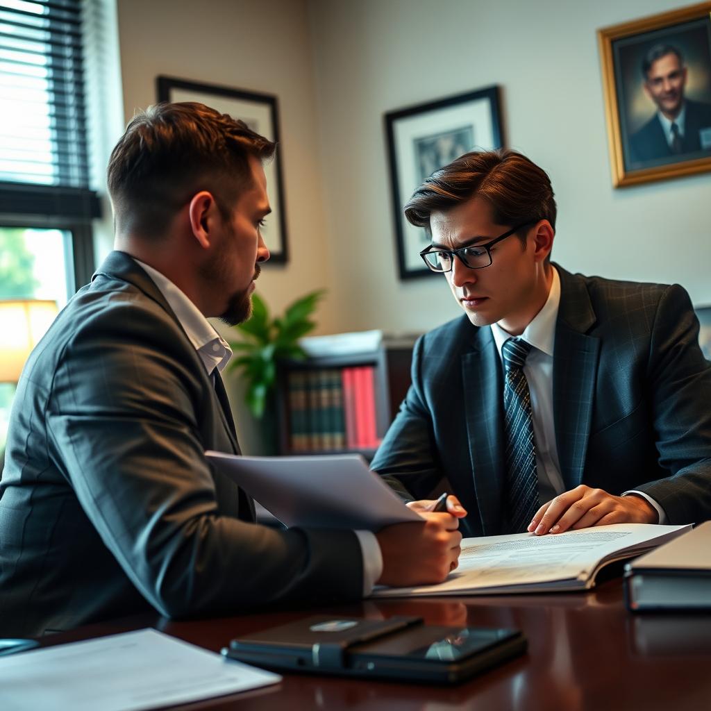 Cannabis Possession Lawyer Alexandria