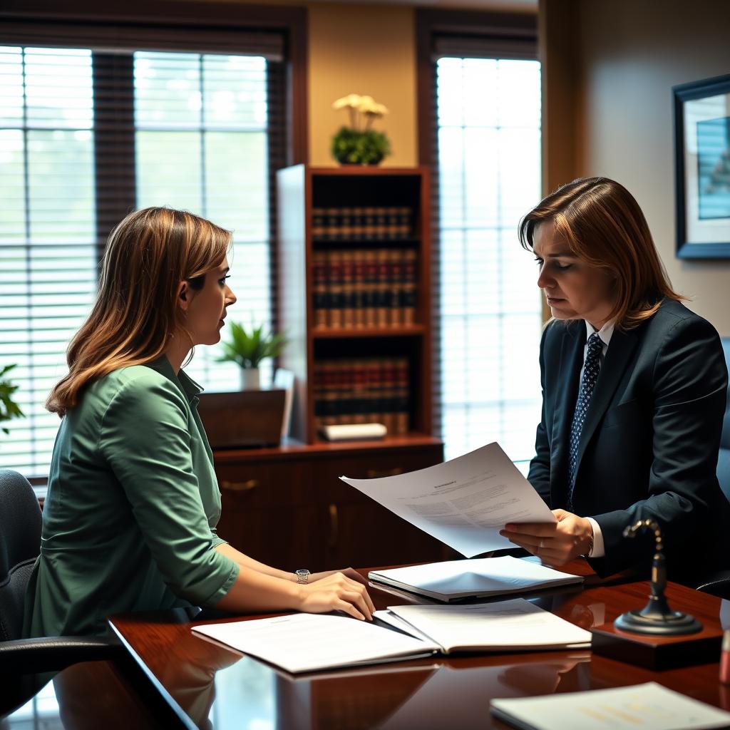 Cannabis Possession Lawyer Caroline County
