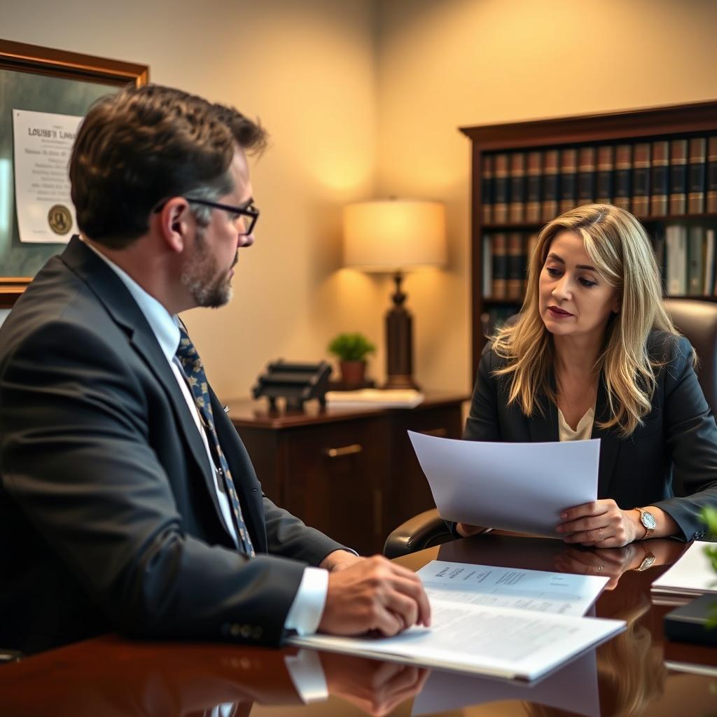 Cannabis Possession Lawyer Louisa County